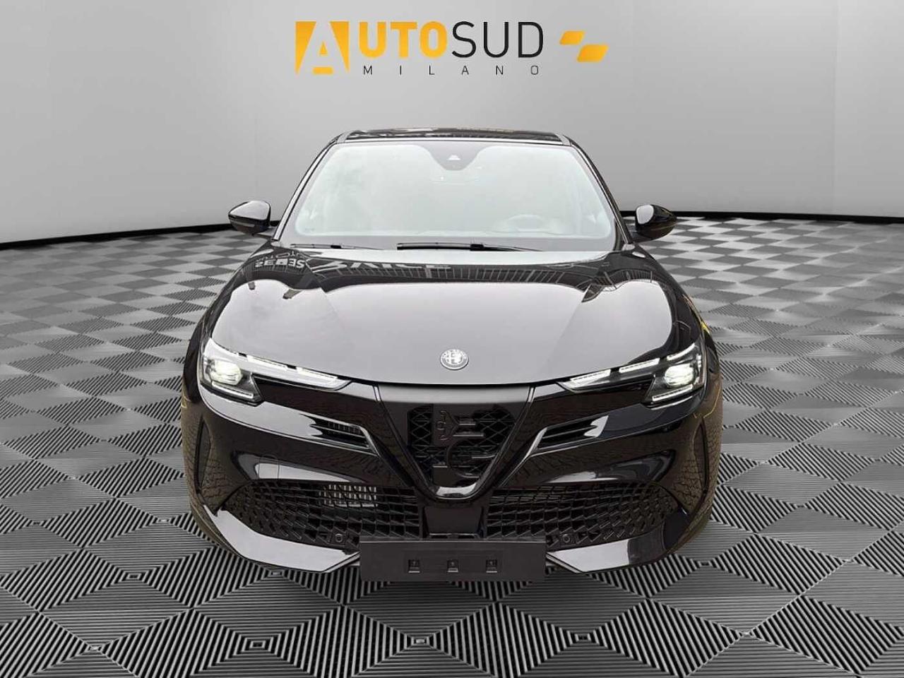 Alfa Romeo Alfa Romeo Junior usata 11