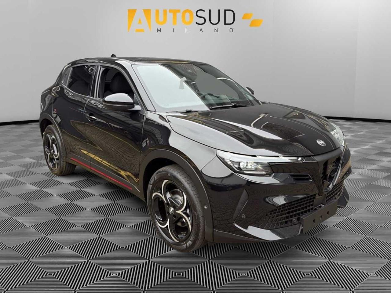 Alfa Romeo Alfa Romeo Junior usata 12