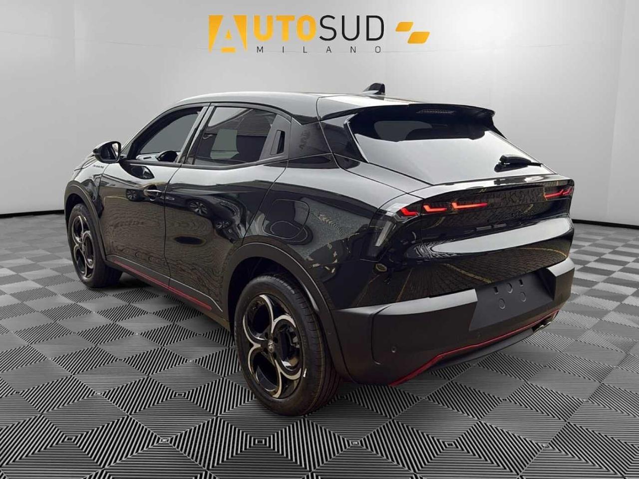 Alfa Romeo Alfa Romeo Junior usata 15