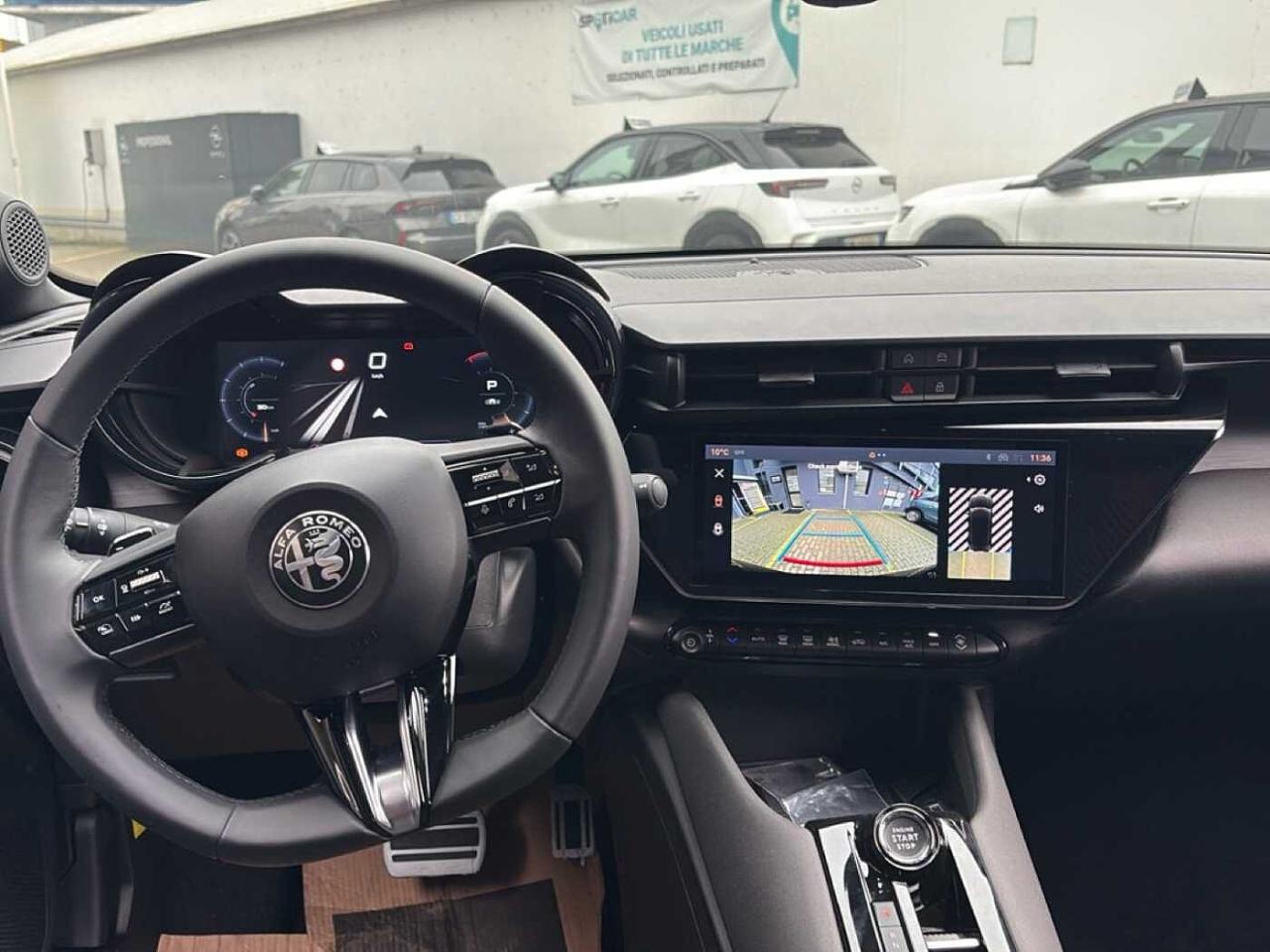 Alfa Romeo Alfa Romeo Junior usata 16