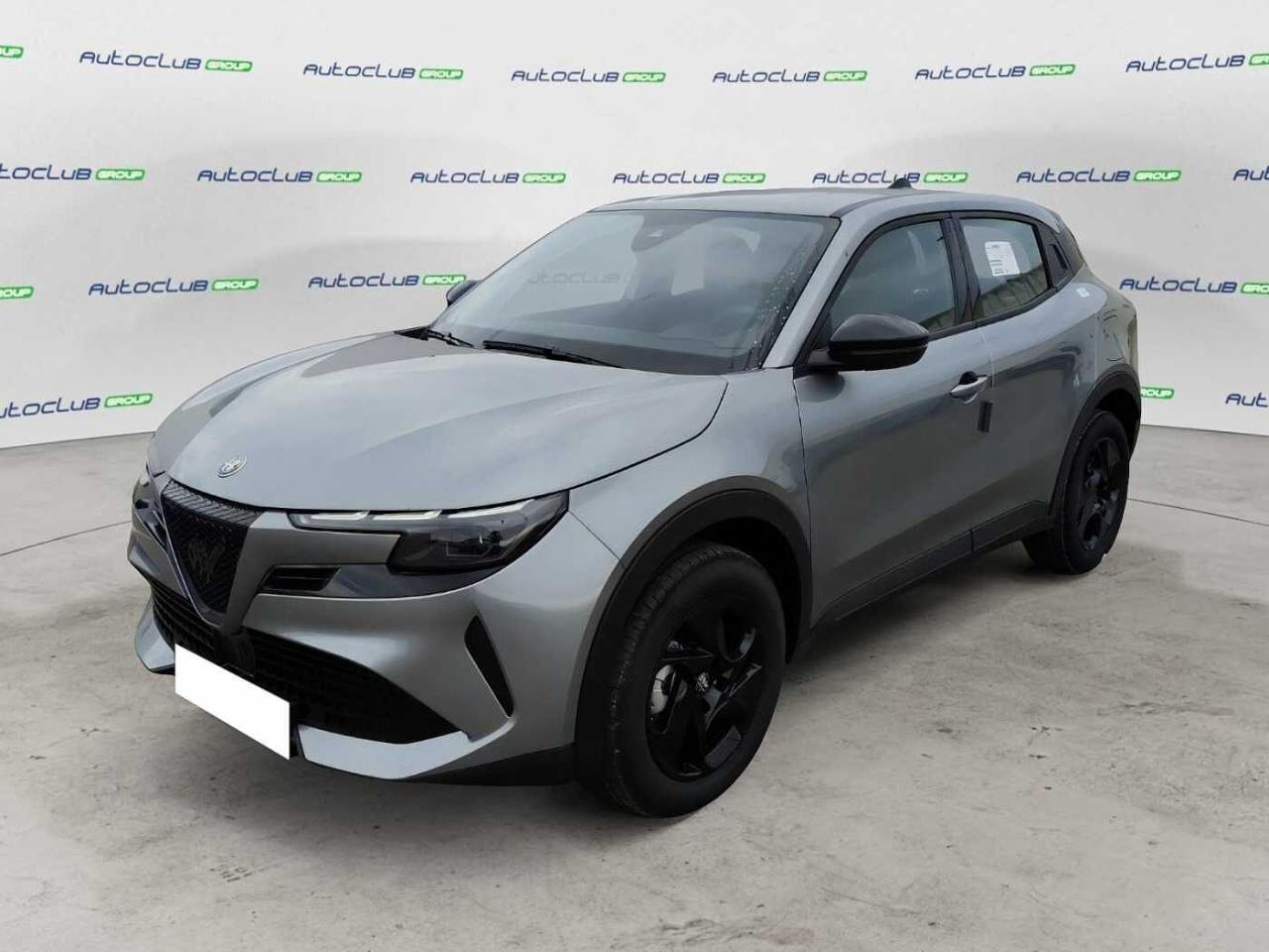 Alfa Romeo Alfa Romeo Junior Junior Ibrida My25 Ibrida 1.2145cv Hybrid Edct6