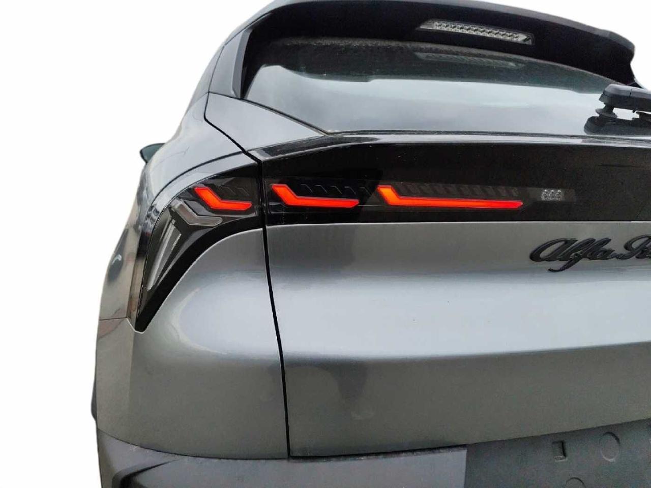 Alfa Romeo Alfa Romeo Junior usata 1