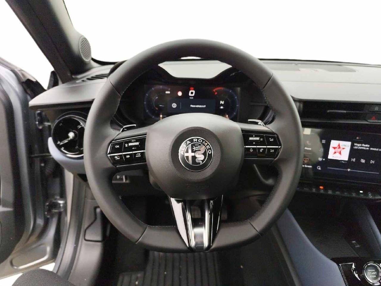 Alfa Romeo Alfa Romeo Junior usata 4