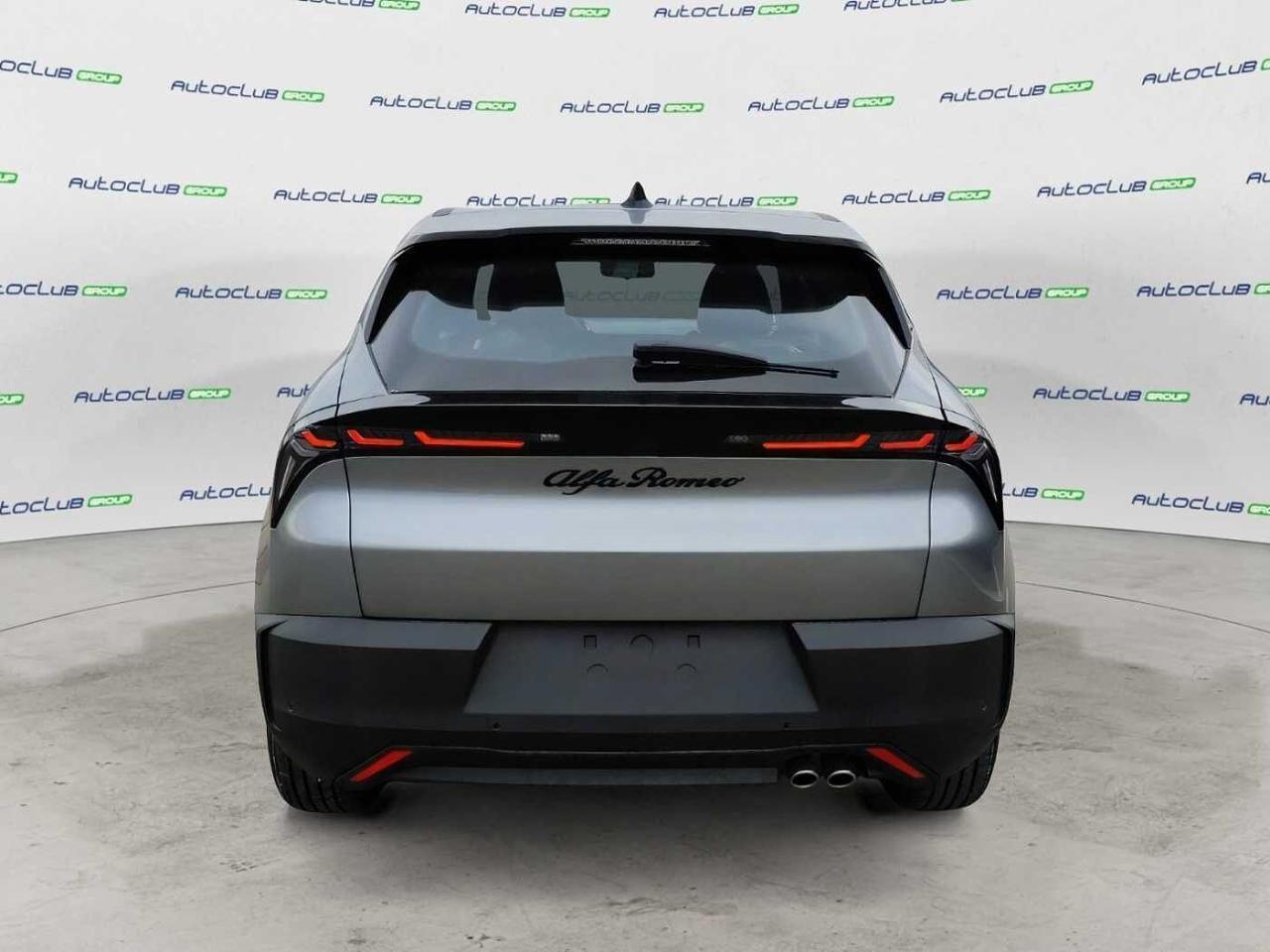 Alfa Romeo Alfa Romeo Junior usata 16