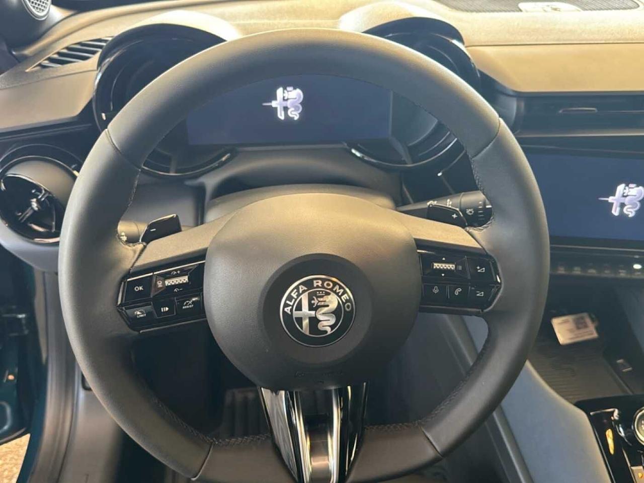 Alfa Romeo Alfa Romeo Junior usata 1