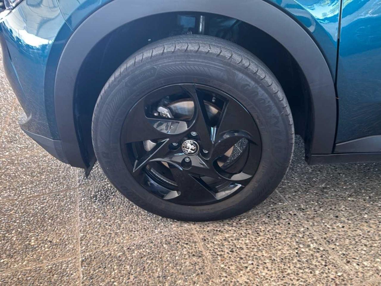 Alfa Romeo Alfa Romeo Junior usata 15