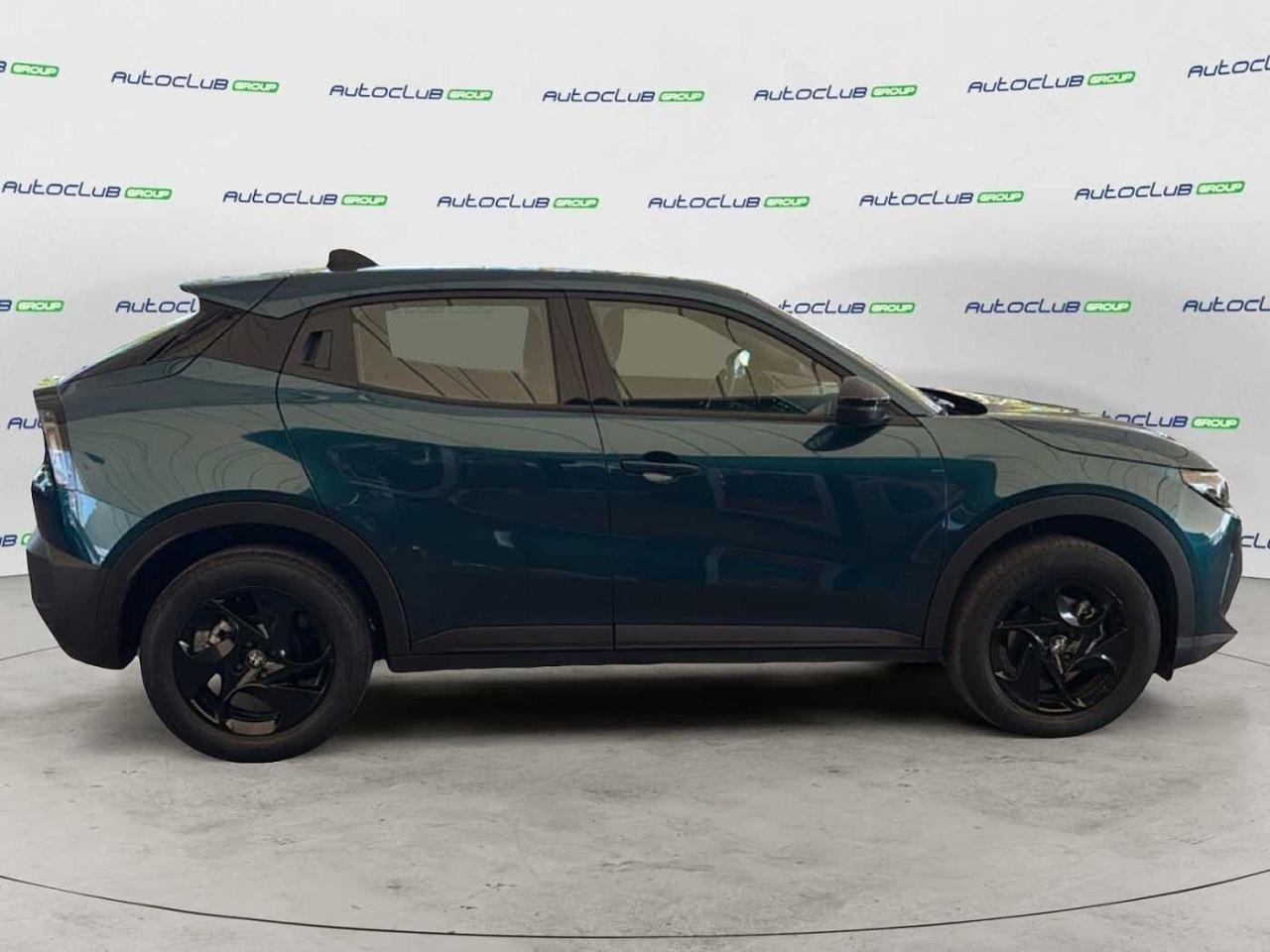 Alfa Romeo Alfa Romeo Junior usata 18