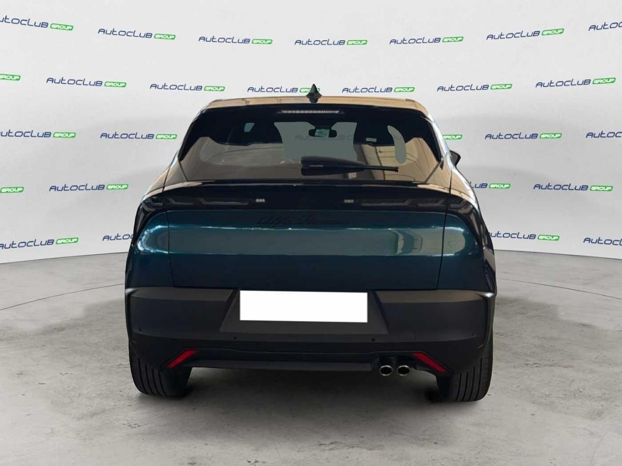 Alfa Romeo Alfa Romeo Junior usata 19