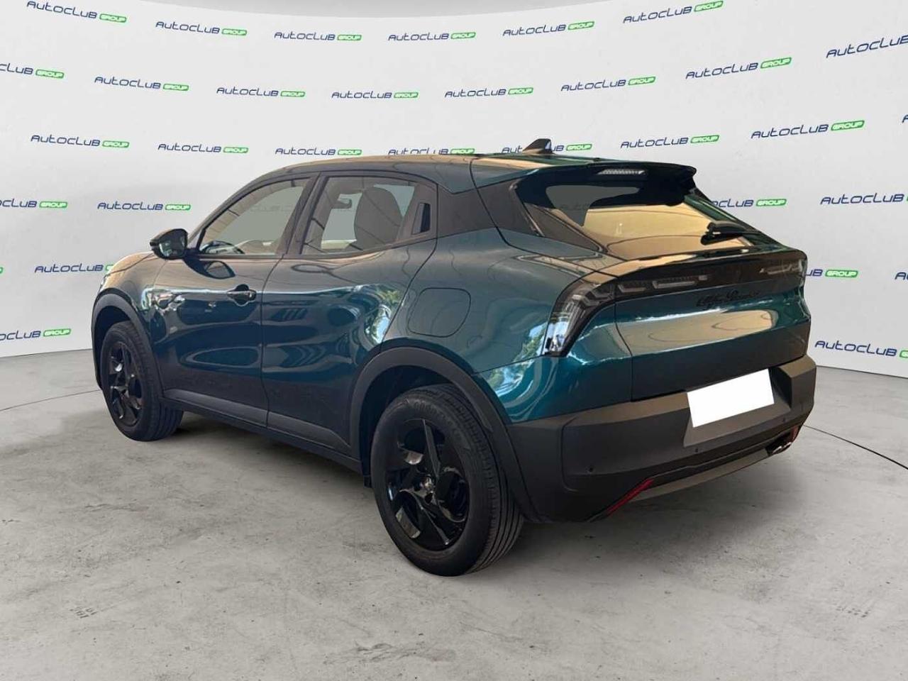 Alfa Romeo Alfa Romeo Junior usata 20