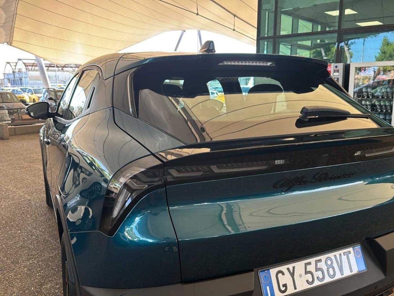 Alfa Romeo Alfa Romeo Junior usata 21