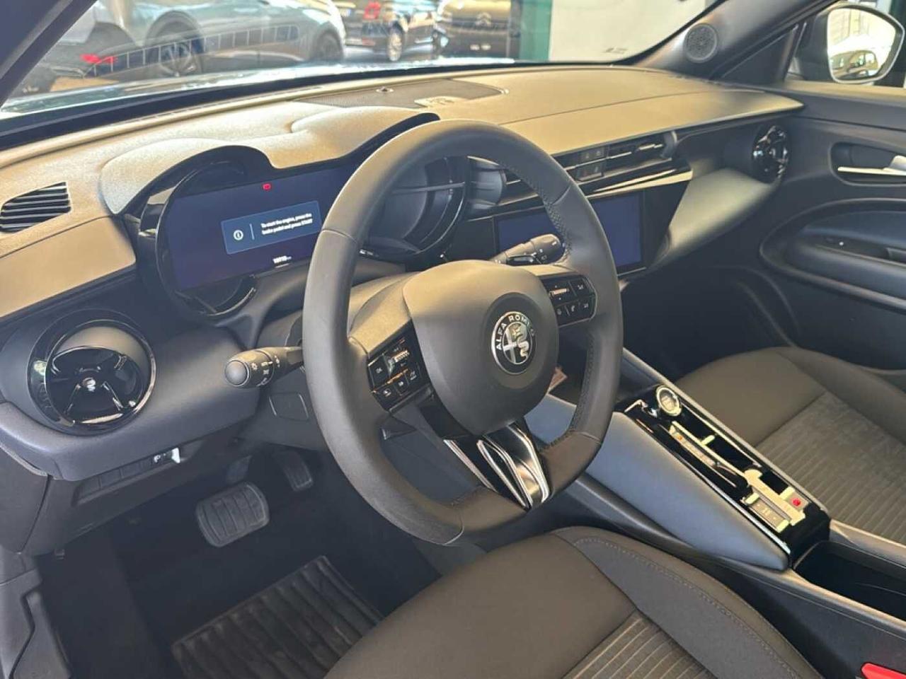 Alfa Romeo Alfa Romeo Junior usata 23