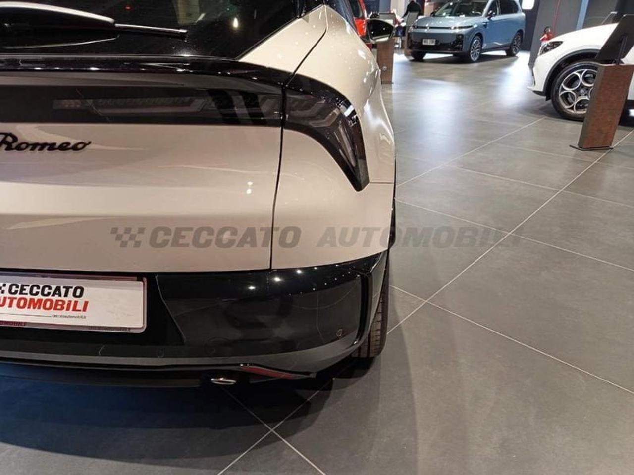 Alfa Romeo Alfa Romeo Junior usata 10