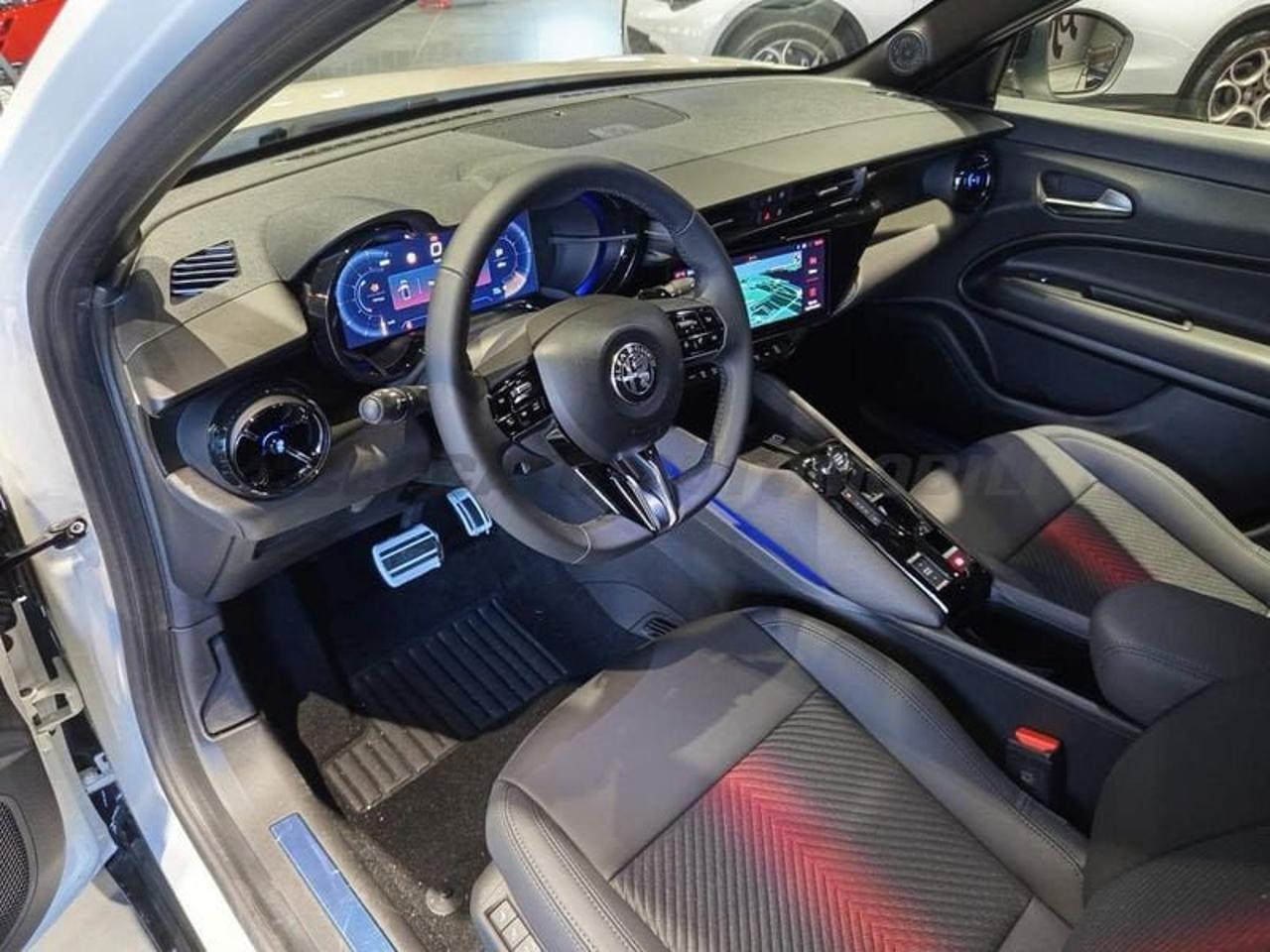 Alfa Romeo Alfa Romeo Junior usata 12