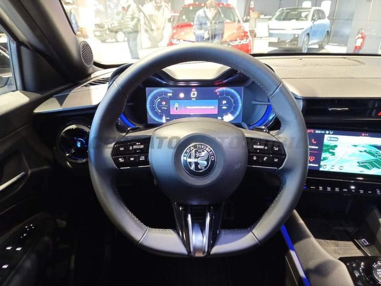 Alfa Romeo Alfa Romeo Junior usata 13