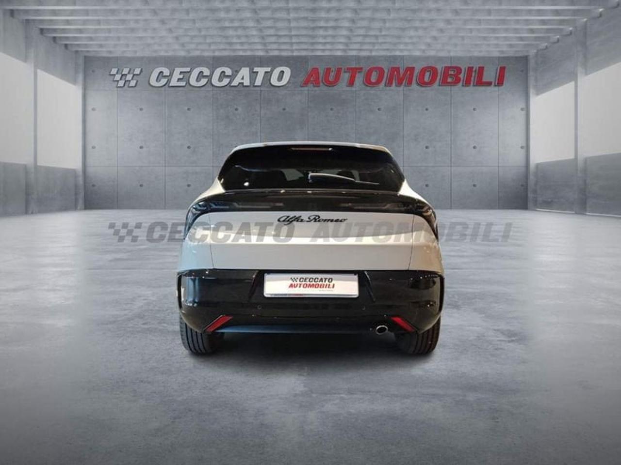 Alfa Romeo Alfa Romeo Junior usata 20