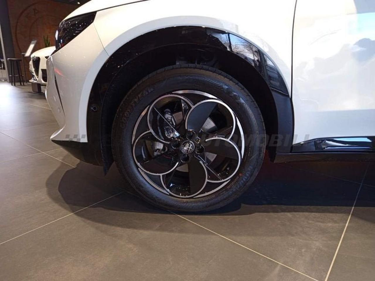 Alfa Romeo Alfa Romeo Junior usata 21