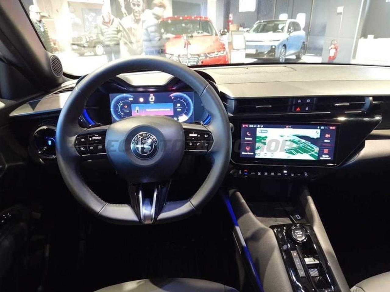 Alfa Romeo Alfa Romeo Junior usata 23