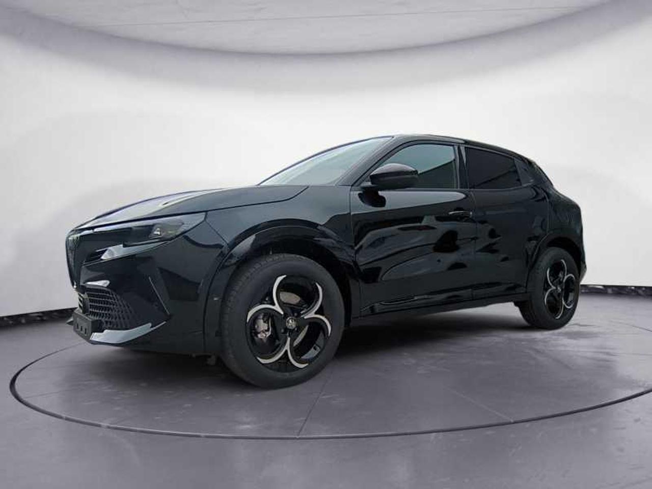 Alfa Romeo Junior