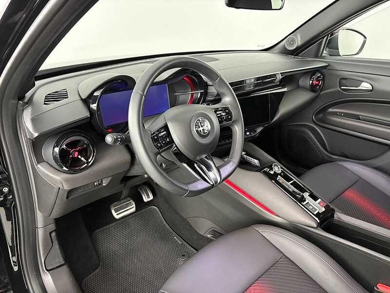 Alfa Romeo Alfa Romeo Junior usata 1