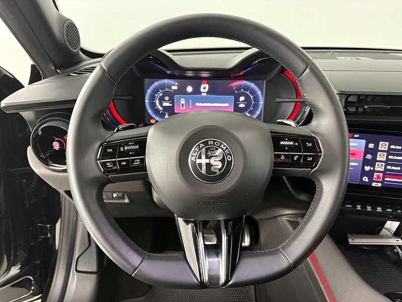 Alfa Romeo Alfa Romeo Junior usata 3