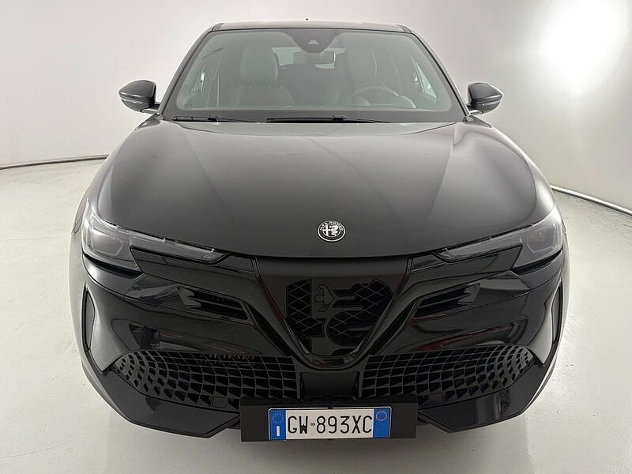 Alfa Romeo Alfa Romeo Junior usata 11