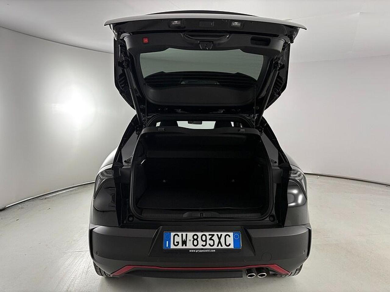 Alfa Romeo Alfa Romeo Junior usata 14