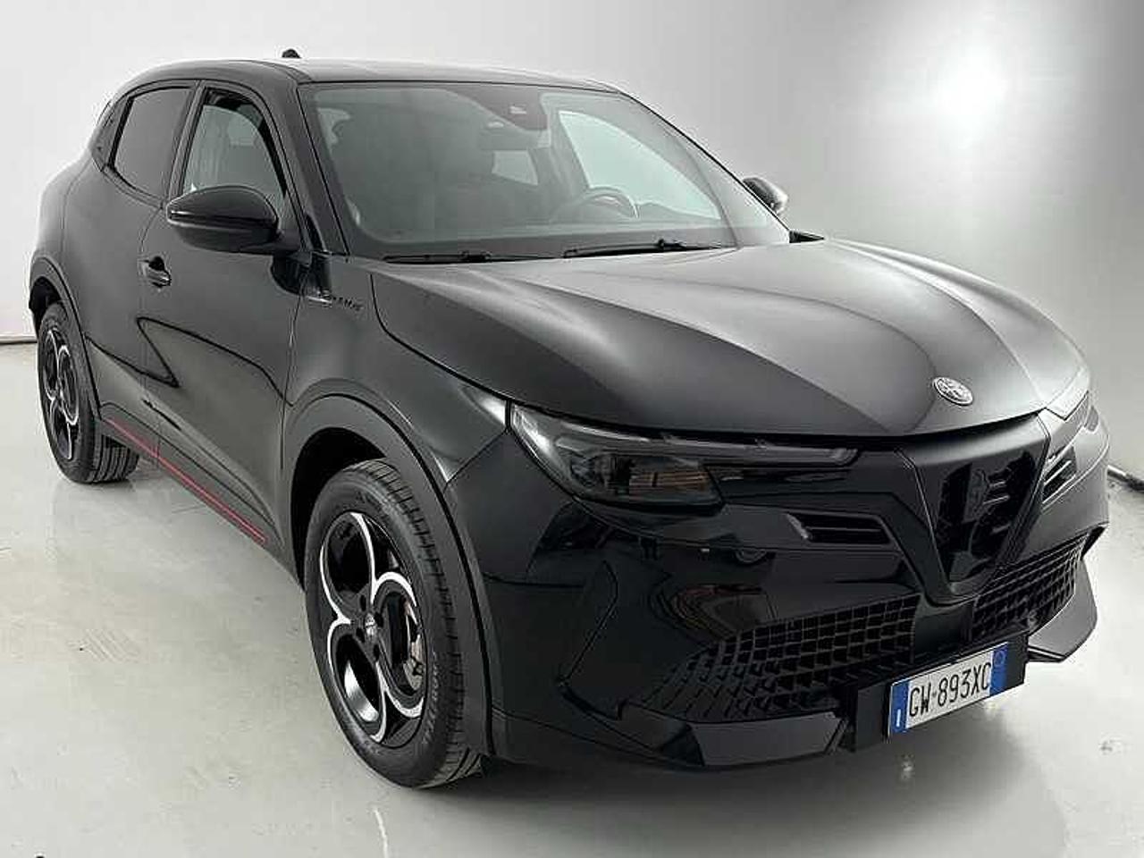 Alfa Romeo Alfa Romeo Junior usata 15