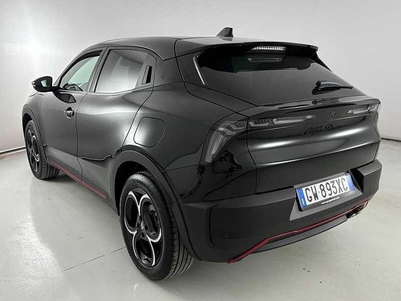 Alfa Romeo Alfa Romeo Junior usata 16