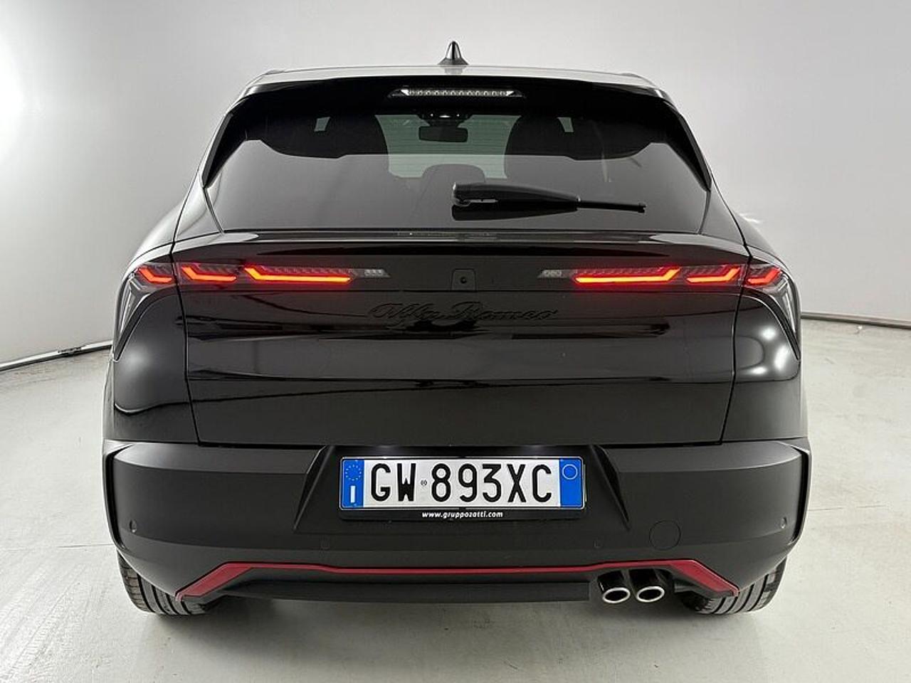 Alfa Romeo Alfa Romeo Junior usata 17