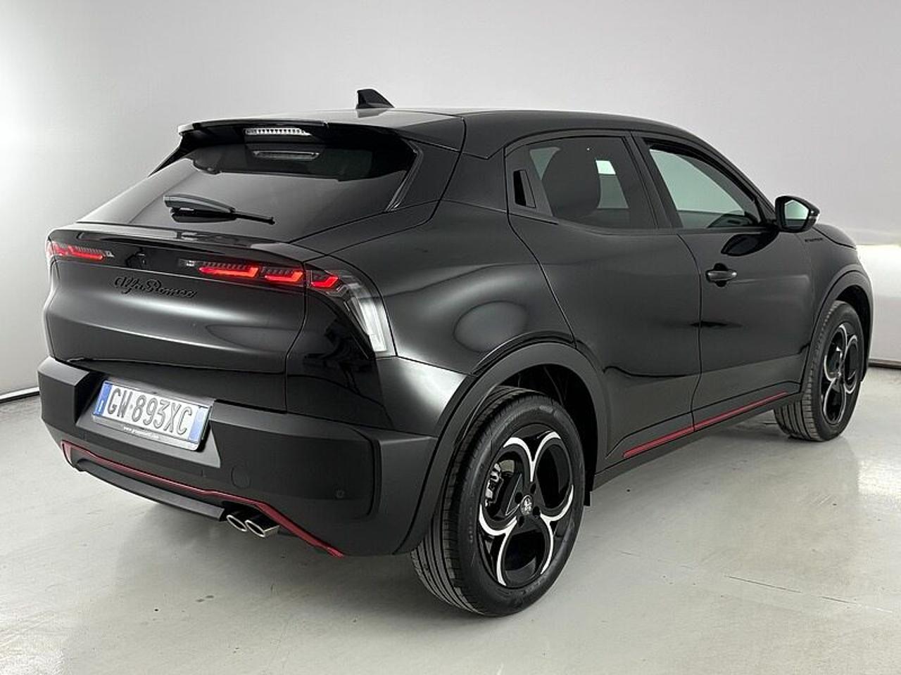 Alfa Romeo Alfa Romeo Junior usata 18