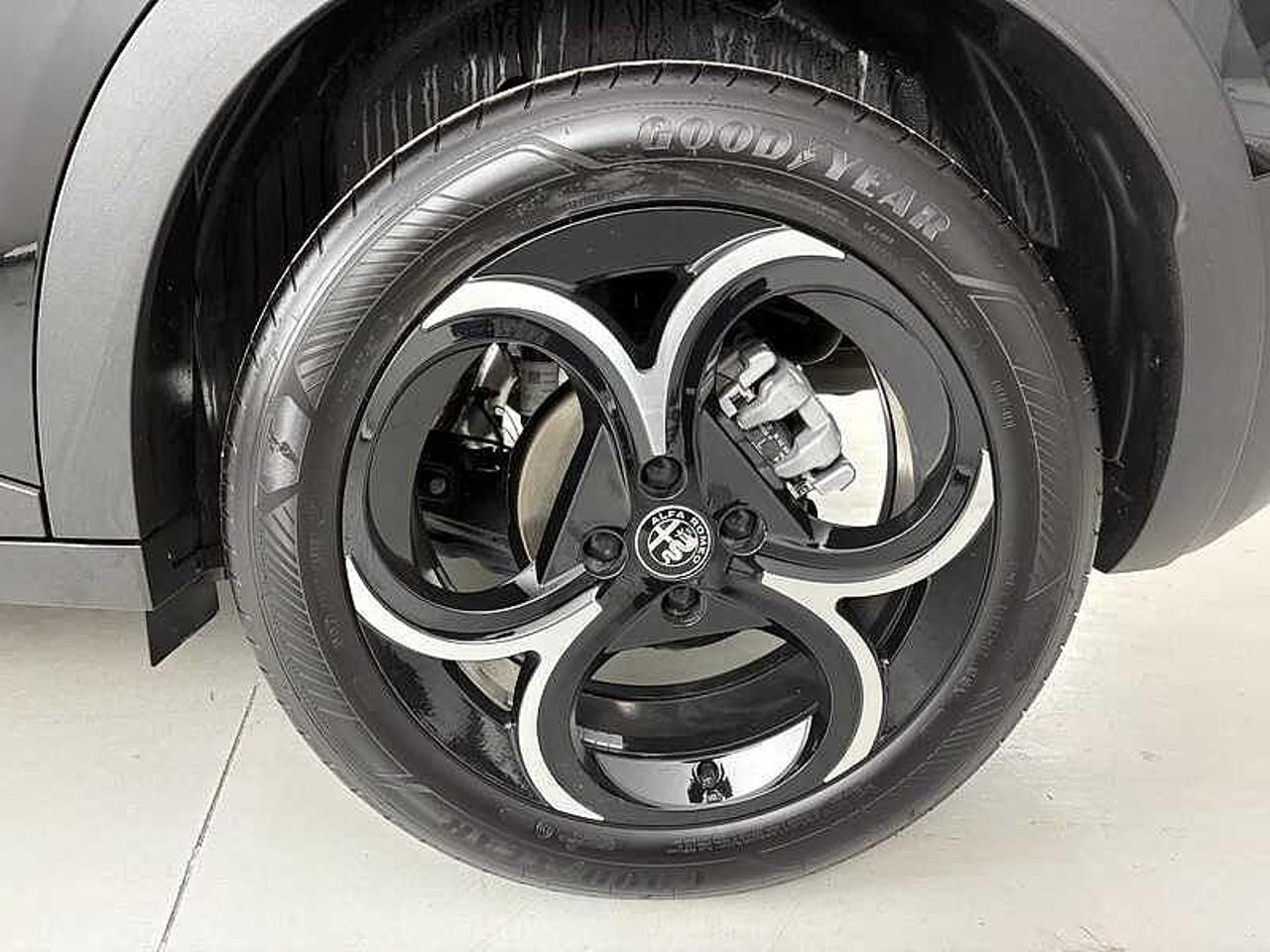 Alfa Romeo Alfa Romeo Junior usata 19