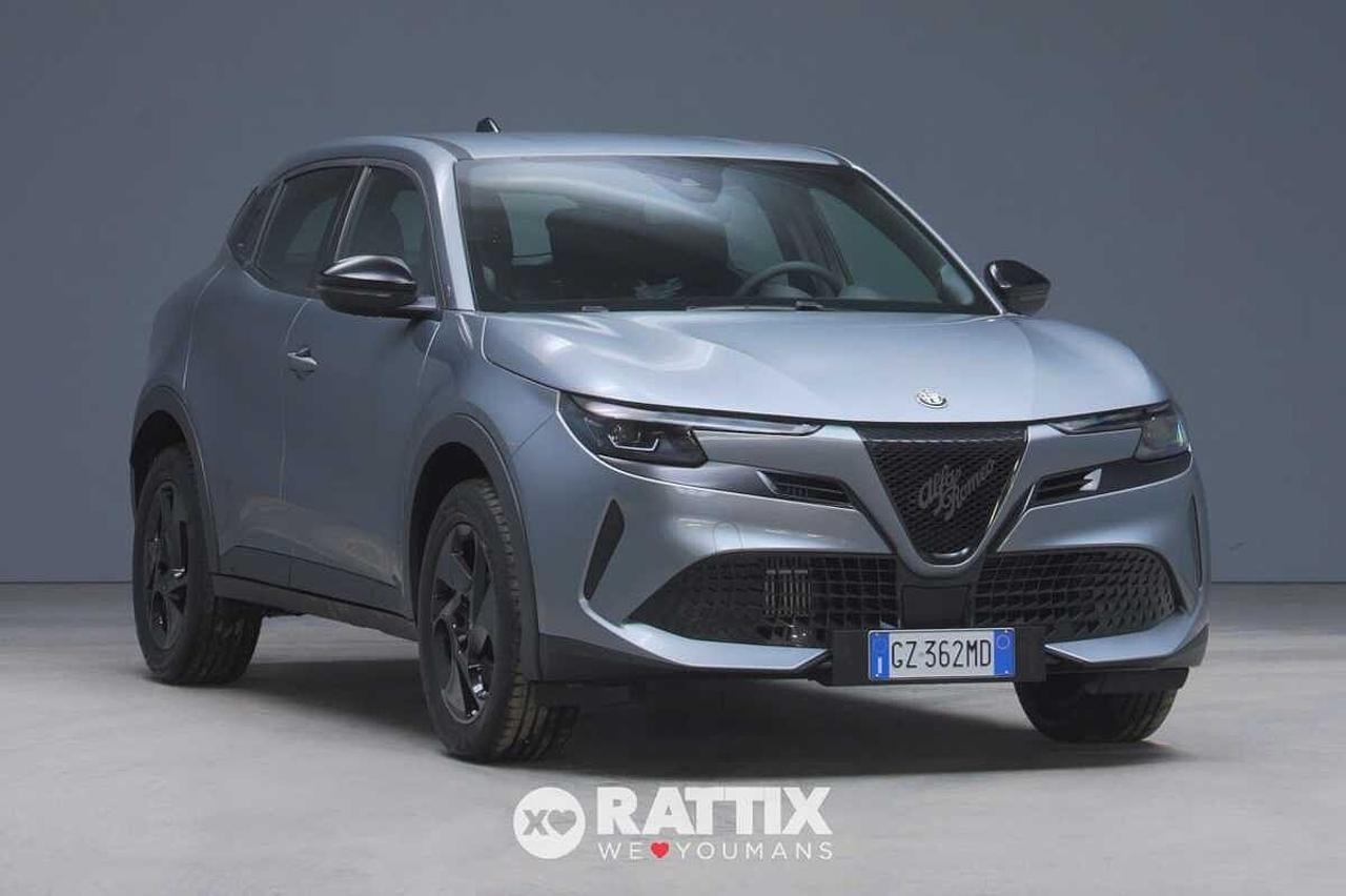 Alfa Romeo Alfa Romeo Junior Junior 1.2 ibrida 145cv edct6