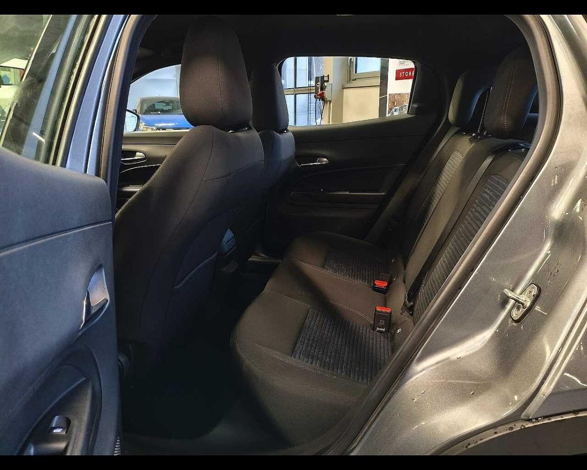 Alfa Romeo Alfa Romeo Junior usata, con Climatizzatore