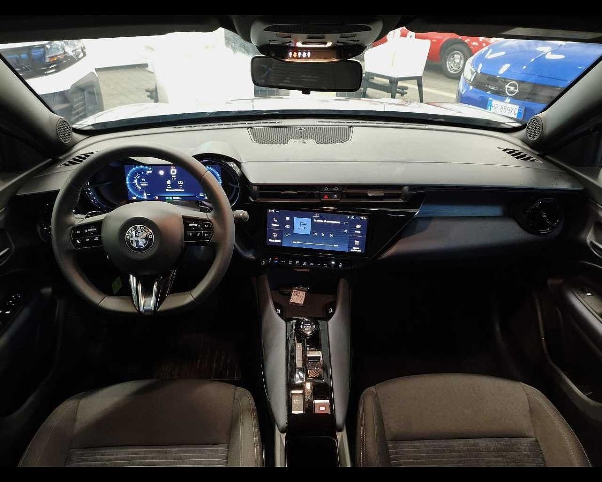 Alfa Romeo Alfa Romeo Junior usata, con Vetri Oscurati