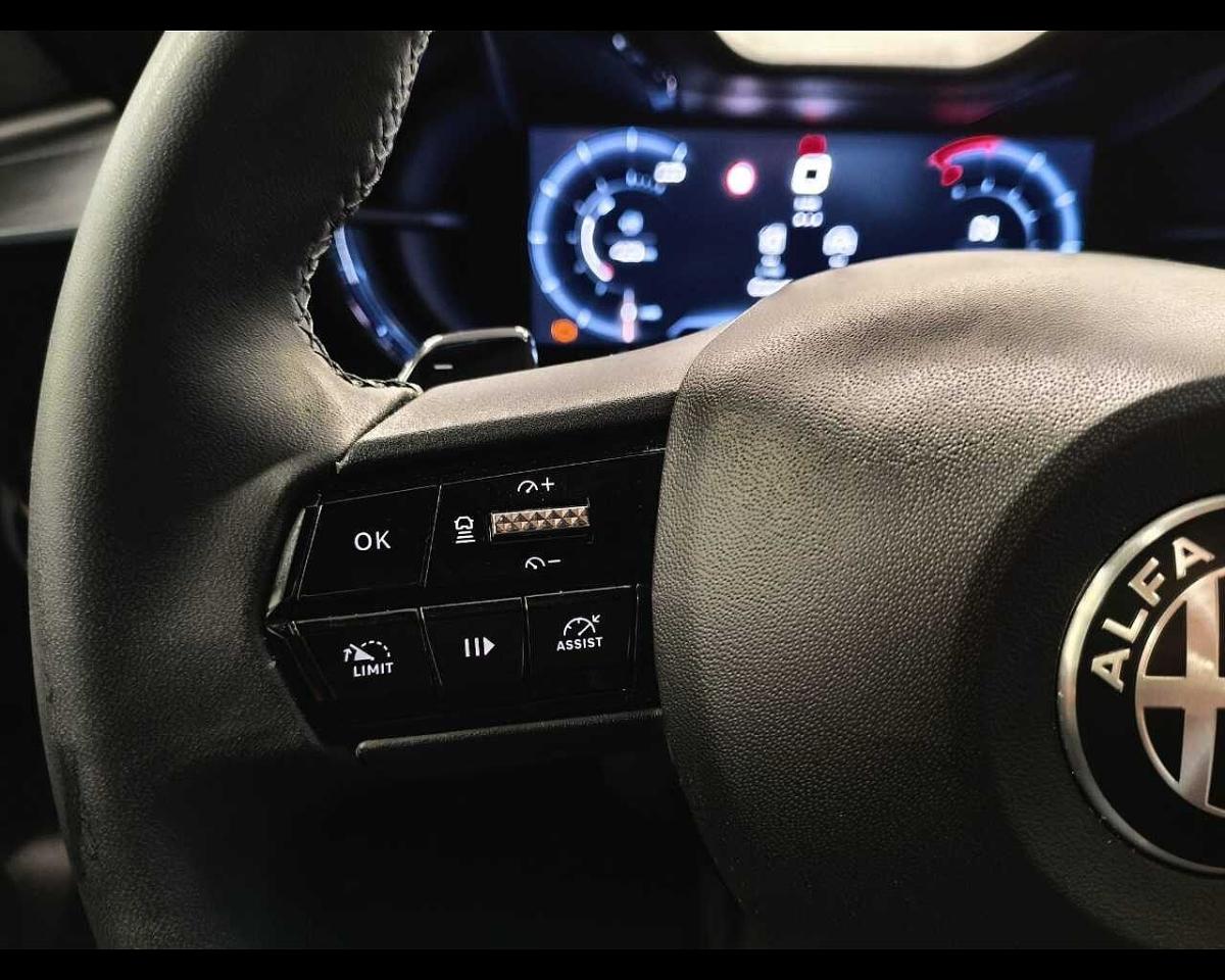 Alfa Romeo Alfa Romeo Junior usata 14