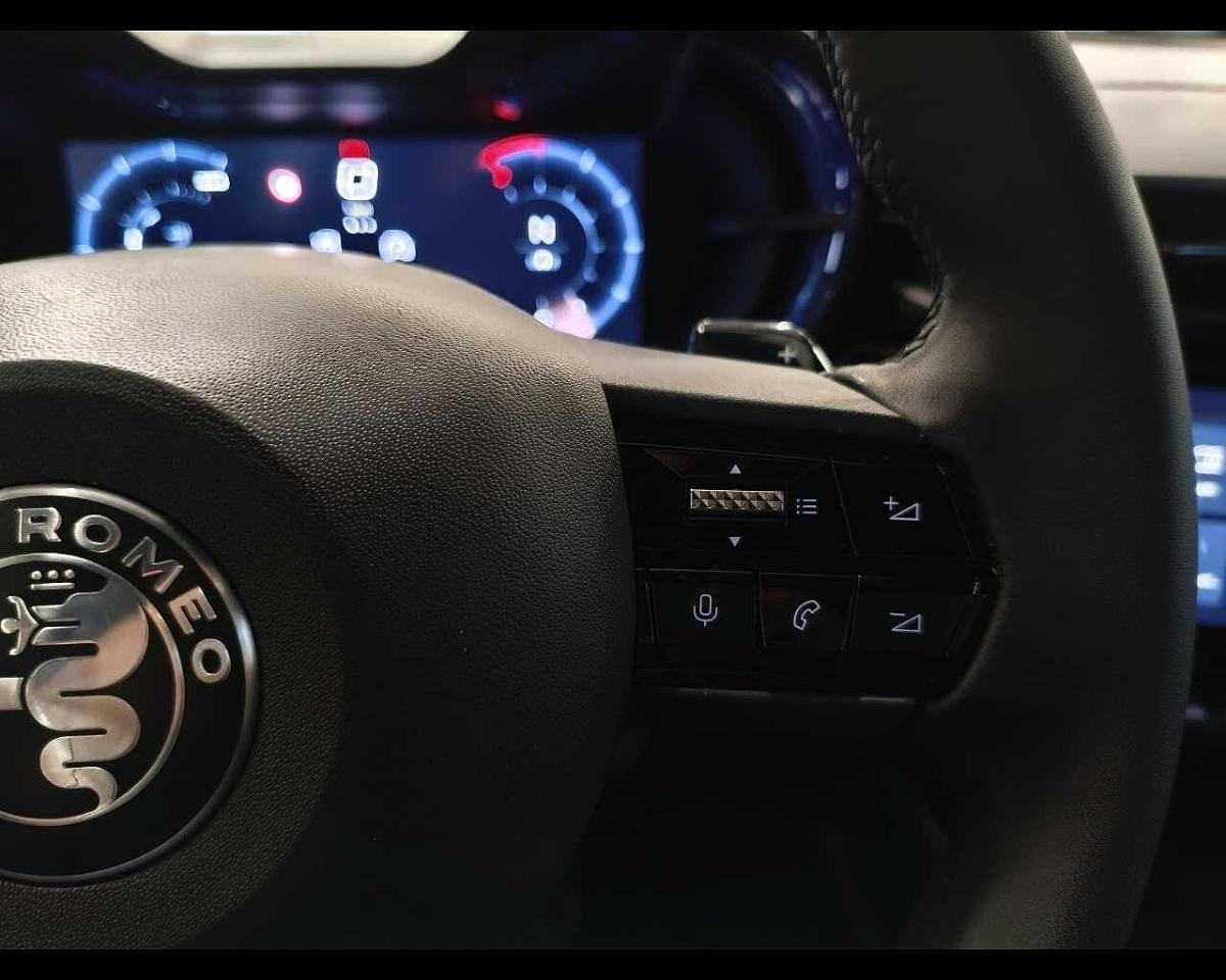 Alfa Romeo Alfa Romeo Junior usata 15