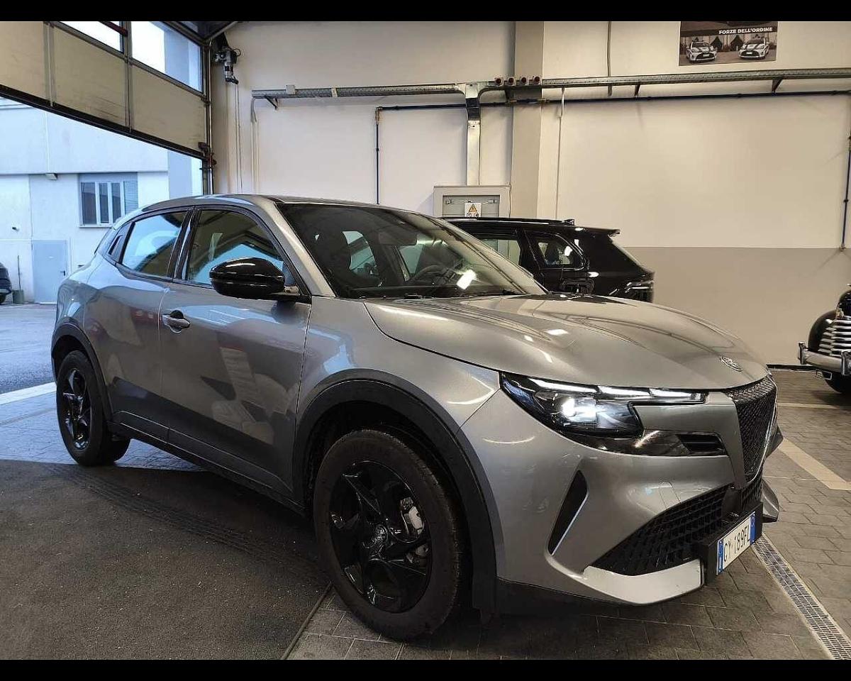 Alfa Romeo Alfa Romeo Junior usata 21