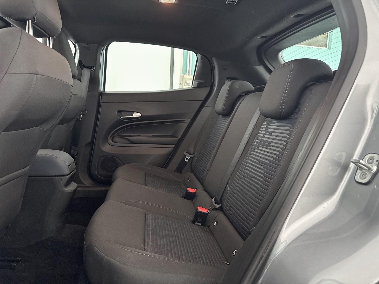 Alfa Romeo Alfa Romeo Junior usata, con Climatizzatore