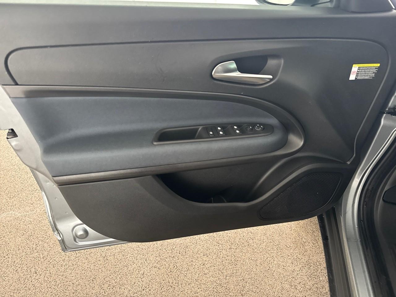 Alfa Romeo Alfa Romeo Junior usata, con Mirror Screen