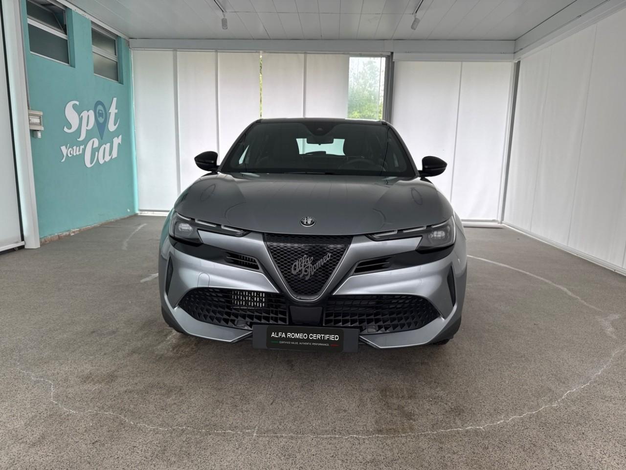 Alfa Romeo Alfa Romeo Junior usata 11