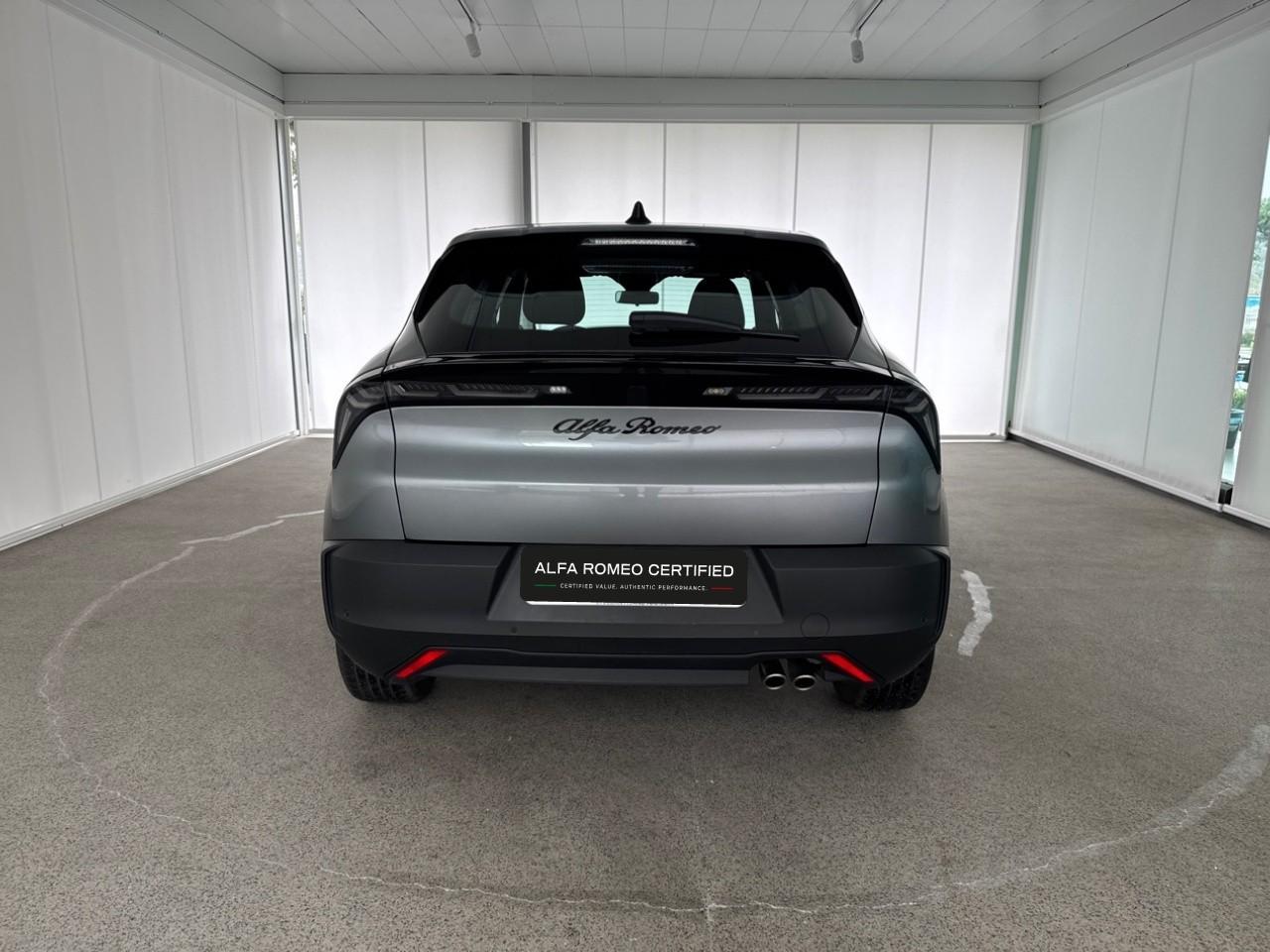 Alfa Romeo Alfa Romeo Junior usata 16