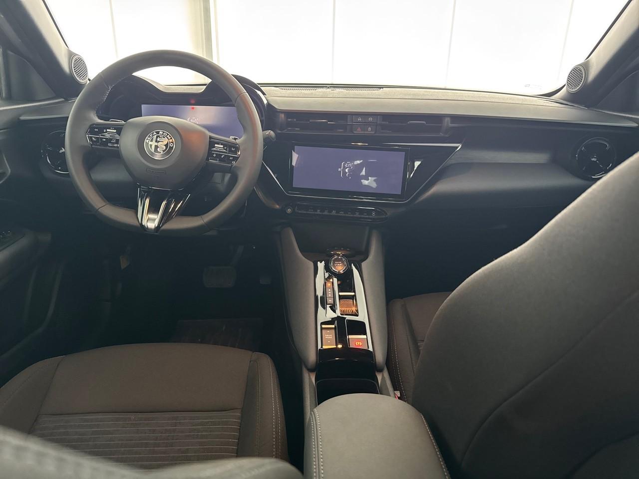 Alfa Romeo Alfa Romeo Junior usata 19