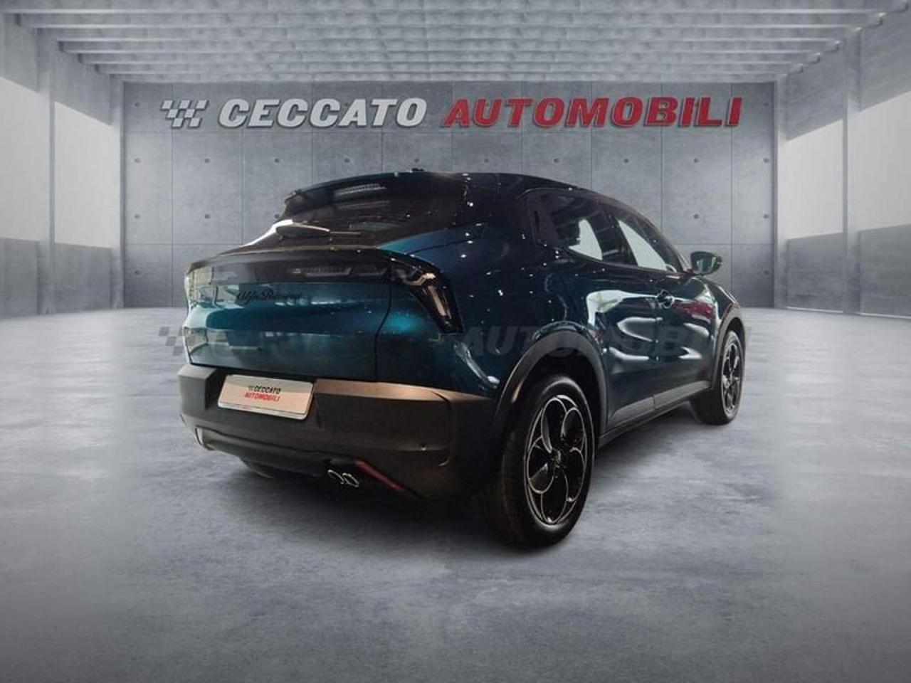 Alfa Romeo Alfa Romeo Junior usata 8