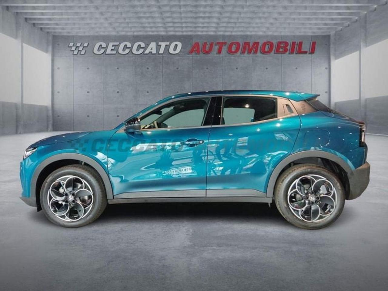 Alfa Romeo Alfa Romeo Junior usata 11