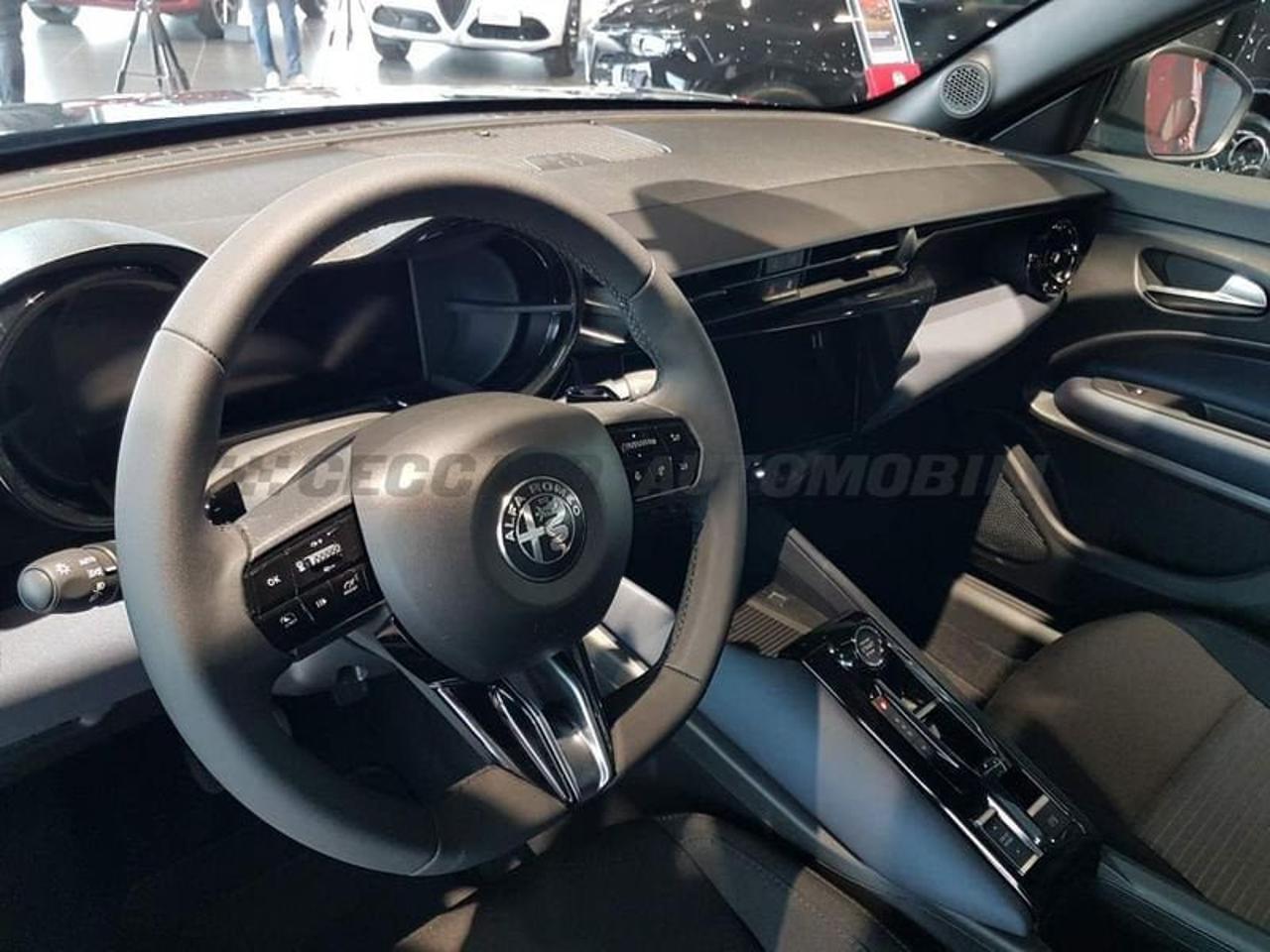 Alfa Romeo Alfa Romeo Junior usata 12