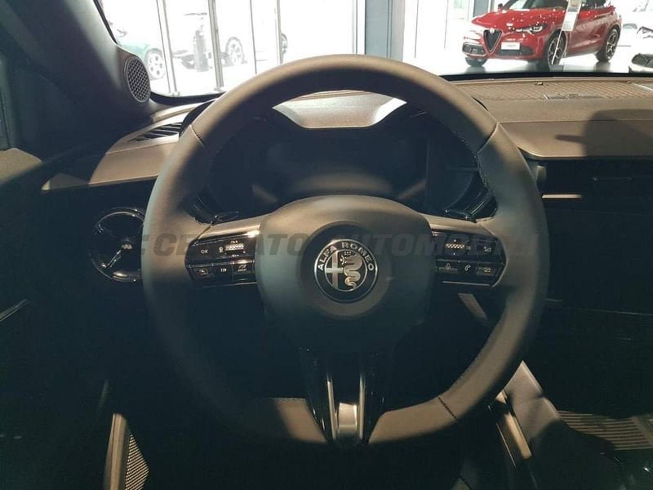 Alfa Romeo Alfa Romeo Junior usata 13