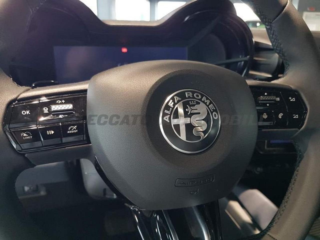 Alfa Romeo Alfa Romeo Junior usata 14