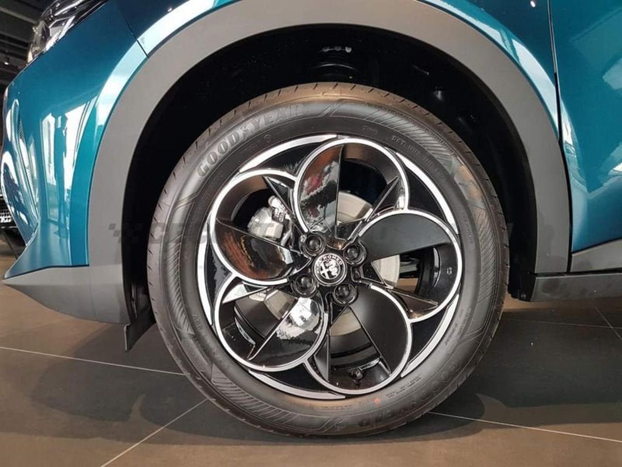 Alfa Romeo Alfa Romeo Junior usata 19