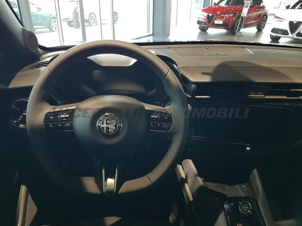 Alfa Romeo Alfa Romeo Junior usata 21