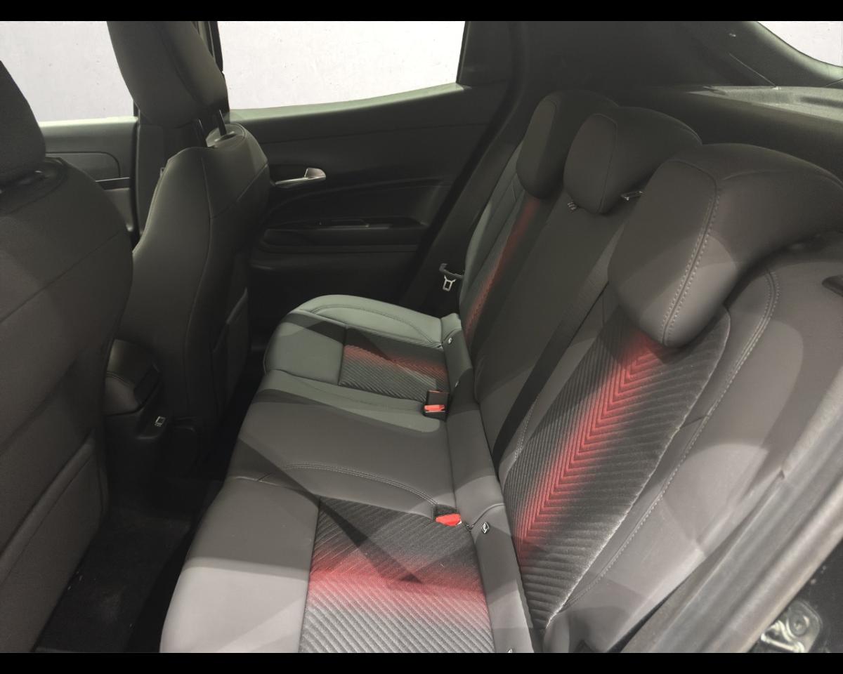 Alfa Romeo Alfa Romeo Junior usata, con GPS